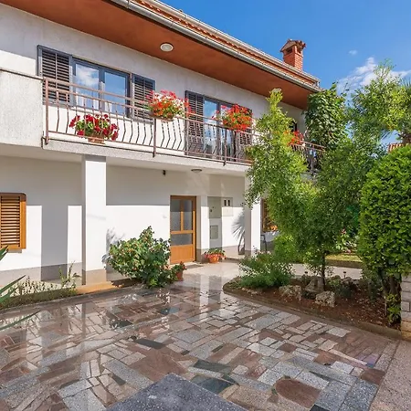With A Parking Space - 13927 Apartment Porec