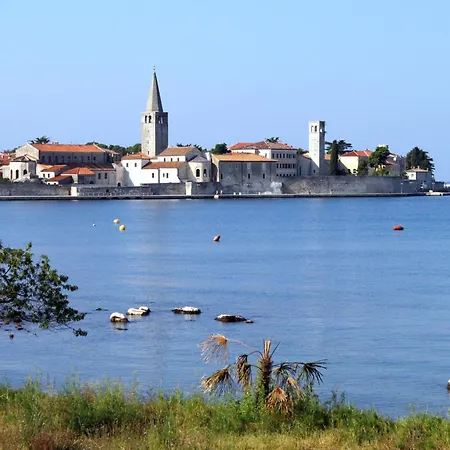 With Parking Space - 13927 Apartman Poreč