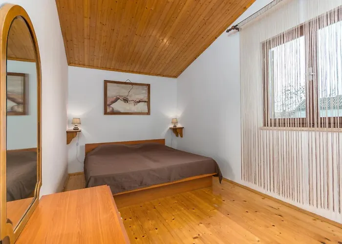 With Parking Space - 13927 Apartment