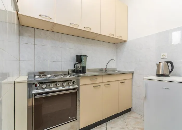 With Parking Space - 13927 Apartment