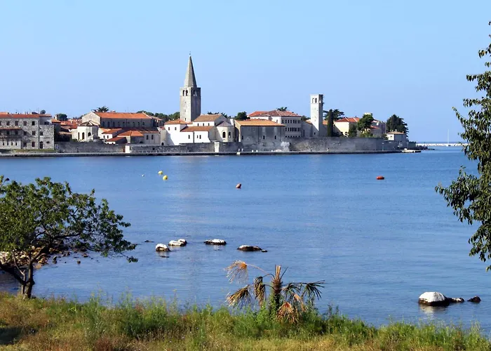 With Parking Space - 13927 Appartamento Porec