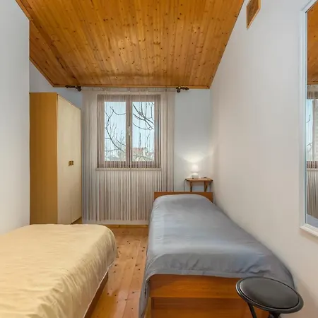 With Parking Space - 13927 * Poreč